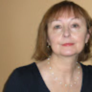 Meet your Posher, Josephine (josie)